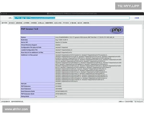 关键的 WordPress 漏洞持续影响近 50000 个网站 媒体
